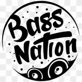 Logo Trap Nation Hd, HD Png Download - bullet club logo png