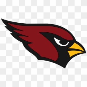 Arizona Cardinals Png, Transparent Png - cardinals logo png
