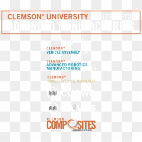 Screenshot, HD Png Download - clemson logo png