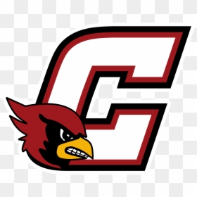Santa Clarita Christian School Logo, HD Png Download - cardinals logo png