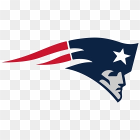 New England Patriots .png, Transparent Png - new england patriots logo png