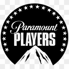Paramount Pictures Paramount Players, HD Png Download - paramount pictures logo png