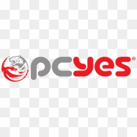 Pcyes, HD Png Download - yes logo png