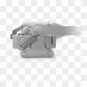 Gun Barrel, HD Png Download - scrape png