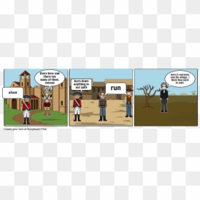 Islam Converting West Africans, HD Png Download - scrape png