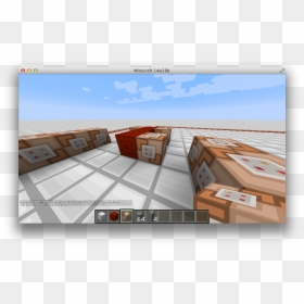 Screenshot, HD Png Download - minecraft item png