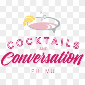 Graphic Design, HD Png Download - phi mu png