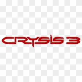 Crysis 2, HD Png Download - crysis 3 png