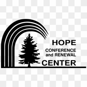 Hope Conference & Renewal Center - Camp Hope Hope New Jersey, HD Png Download - phi mu png