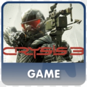 Crysis 4 Wallpaper Hd, HD Png Download - crysis 3 png