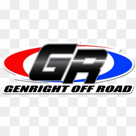 Genright Off Road Logo, HD Png Download - asap png