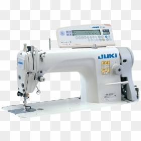 Juki Sewing Machine Automatic, HD Png Download - embroidery machine png