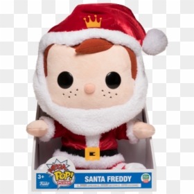 Funko 12 Days Of Christmas 2018 Spoilers, HD Png Download - 12 days of christmas png