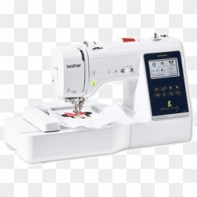 Brother Innov-is M280d Sewing And Embroidery Machine - Brother M 280 D, HD Png Download - embroidery machine png