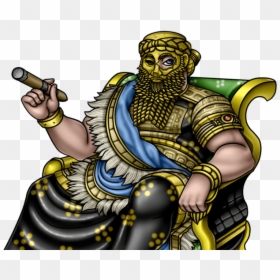 Sargon Of Akkad Png , Png Download - Sargon Of Akkad Art, Transparent Png - sargon of akkad png