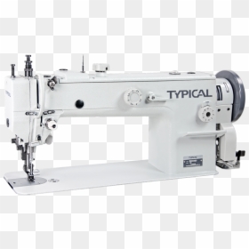 Gc0323 Typical Sewing Machine, HD Png Download - embroidery machine png