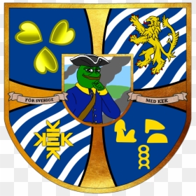 Meme Coat Of Arms, HD Png Download - sargon of akkad png