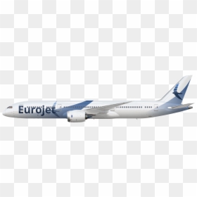 Boeing 787 - Livery Boeing 787 9, HD Png Download - boeing 787 png