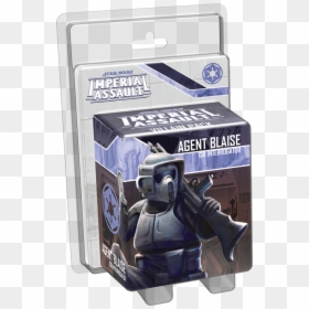 Star Wars Imperial Assault Expansion Bespin Gambit, HD Png Download - scout trooper png