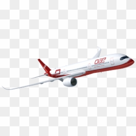 Dubai Aerospace Enterprise Png, Transparent Png - boeing 787 png