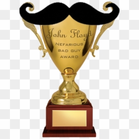 You Deserve An Award, HD Png Download - sargon of akkad png