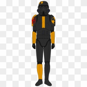 Illustration, HD Png Download - scout trooper png