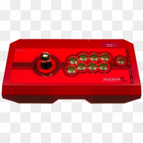 Electronics, HD Png Download - fightstick png
