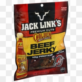 Convenience Food, HD Png Download - beef jerky png