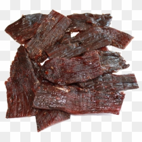 Jerky Png Hd Image - Beef Jerky Made, Transparent Png - beef jerky png