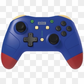 Game Controller, HD Png Download - fightstick png