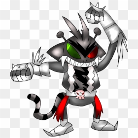 Armor Electaking - Cartoon, HD Png Download - electabuzz png