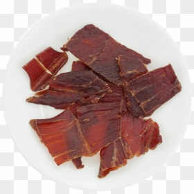 Cecina, HD Png Download - beef jerky png