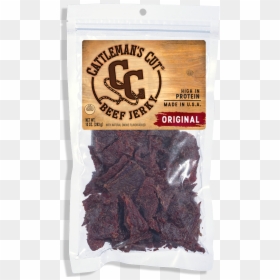 Cc-or, HD Png Download - beef jerky png