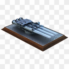 Sniper Rifle, HD Png Download - destroyer png