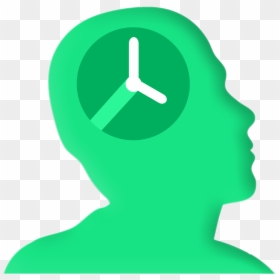 Icon, HD Png Download - time clock icon png