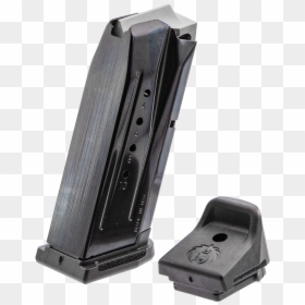 Gun, HD Png Download - gun magazine png