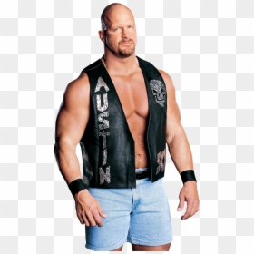 Steve Austin Png - Stone Cold Steve Austin Usa, Transparent Png - minecraft steve.png