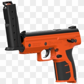 Firearm, HD Png Download - gun magazine png