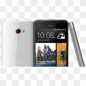 Htc Butterfly S 9060, HD Png Download - htc 10 png