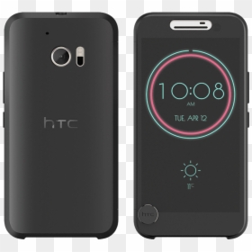 Htc 10 Cases And Accessories - Mobile Front Back Hd, HD Png Download - htc 10 png