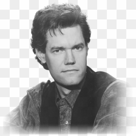 Randy Travis On The Other Hand All, HD Png Download - blake shelton png