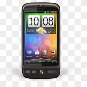 Htc Desire 2011, HD Png Download - htc 10 png