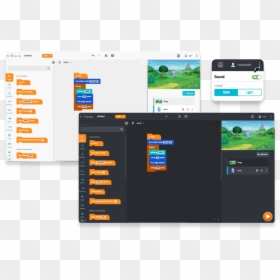 Screenshot, HD Png Download - computer code png
