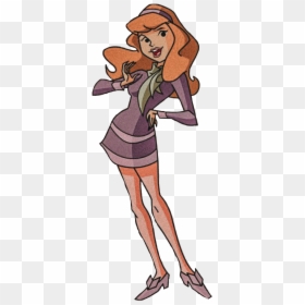Scooby Doo Mystery Incorporated Daphne, HD Png Download - blake shelton png