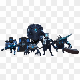 Action Figure, HD Png Download - xbox achievement png