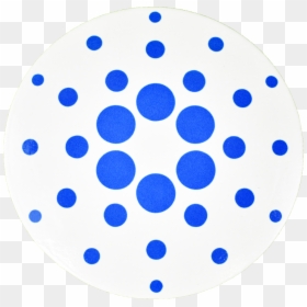 Aluminium Pin Cardano - Reloj Psd, HD Png Download - cardano png