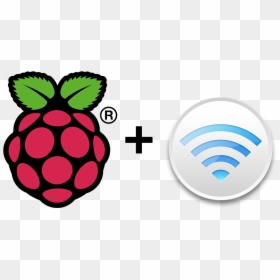 Arduino And Raspberry Pi Logo, HD Png Download - airplay icon png