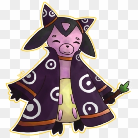 Cartoon, HD Png Download - noivern png