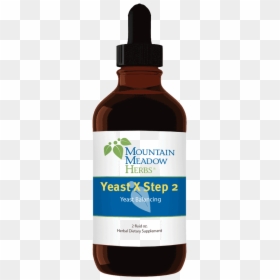 Tincture, HD Png Download - yeast png