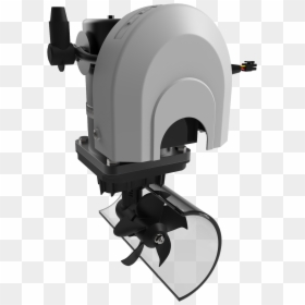 Lewmar 110tt, HD Png Download - thruster png